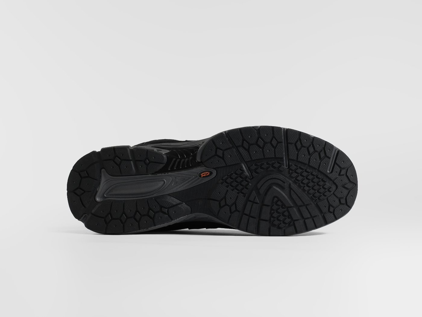Зимние Кроссовки New Balance 1906D цвет Черный, фото 8