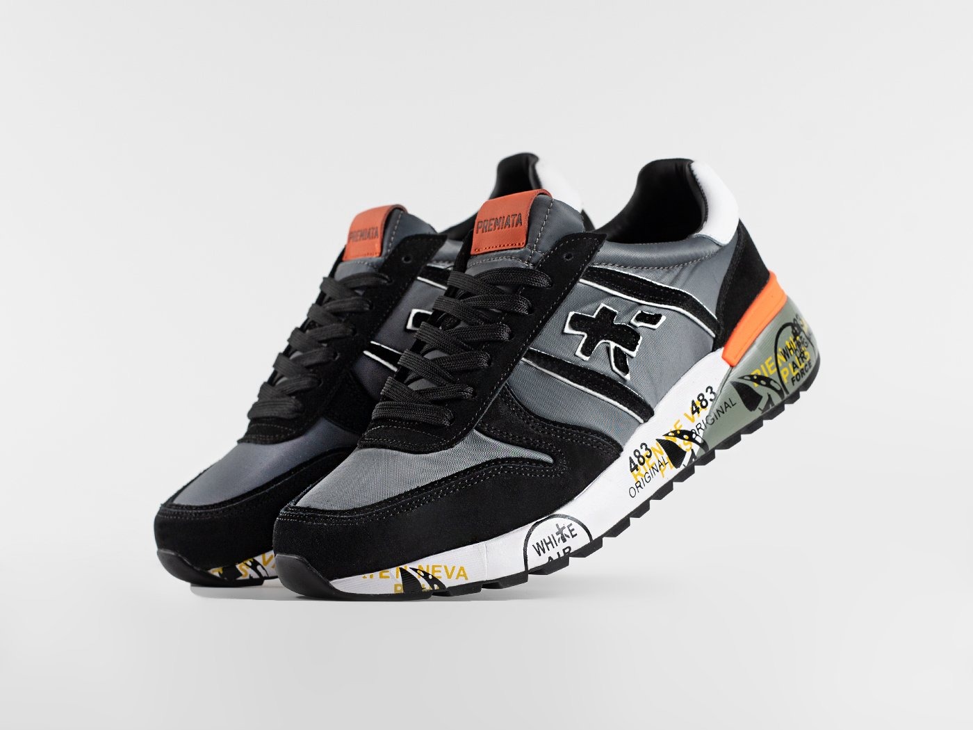 premiata lander 46757 1
