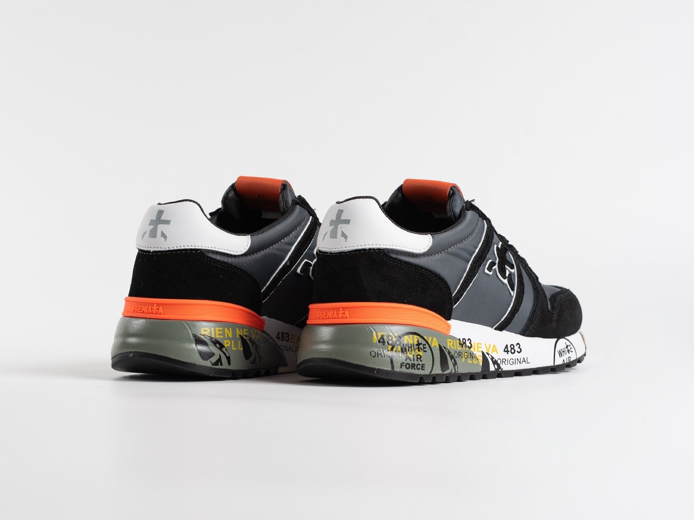 premiata lander 46757 4