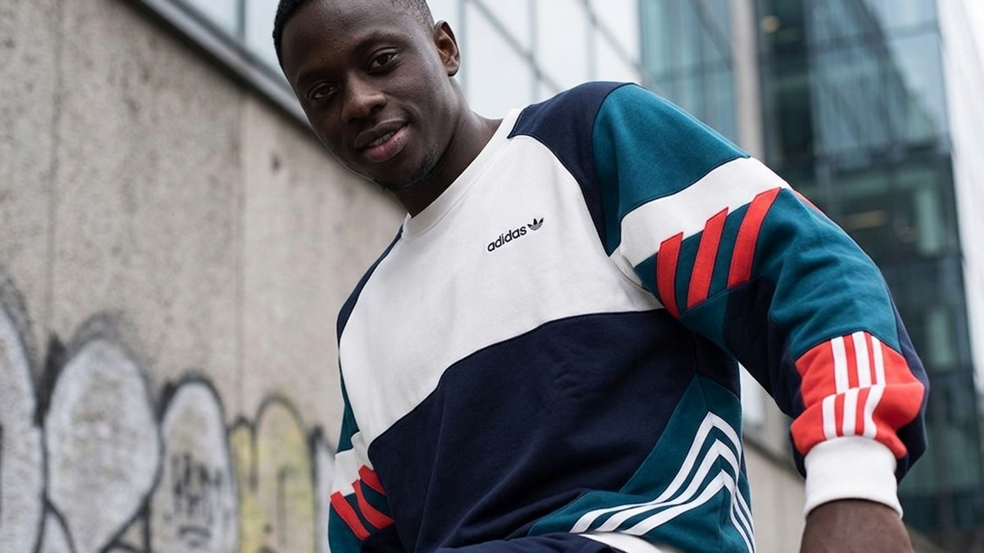 Спортивный костюм Adidas: как выглядеть стильно без лишних усилий