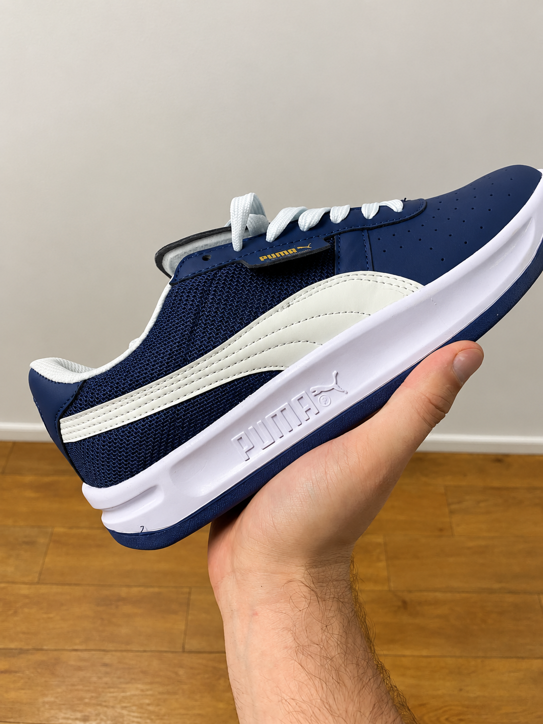 Puma California Vintage, дополнительное фото 1