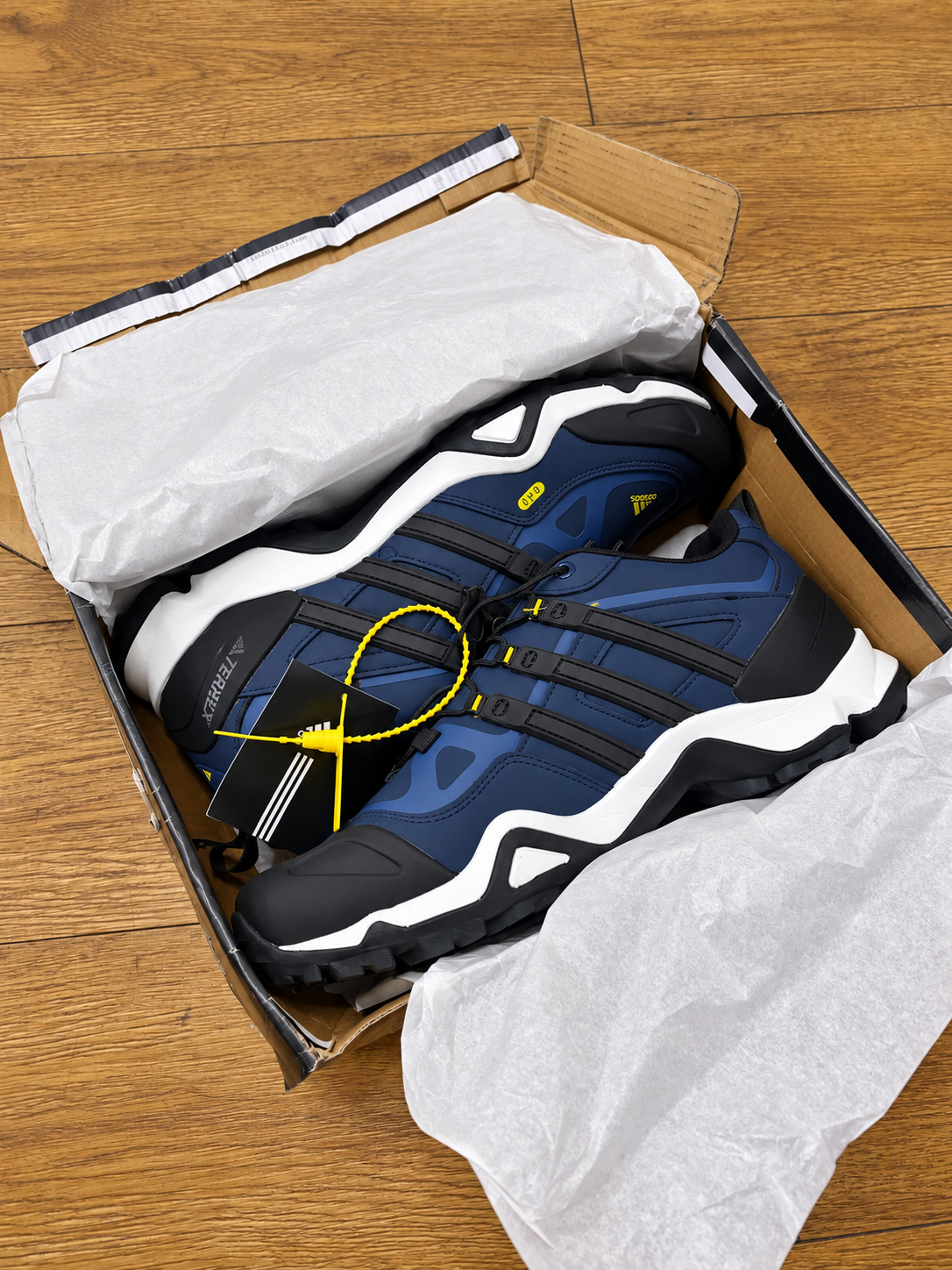 Adidas Terrex, дополнительное фото 5