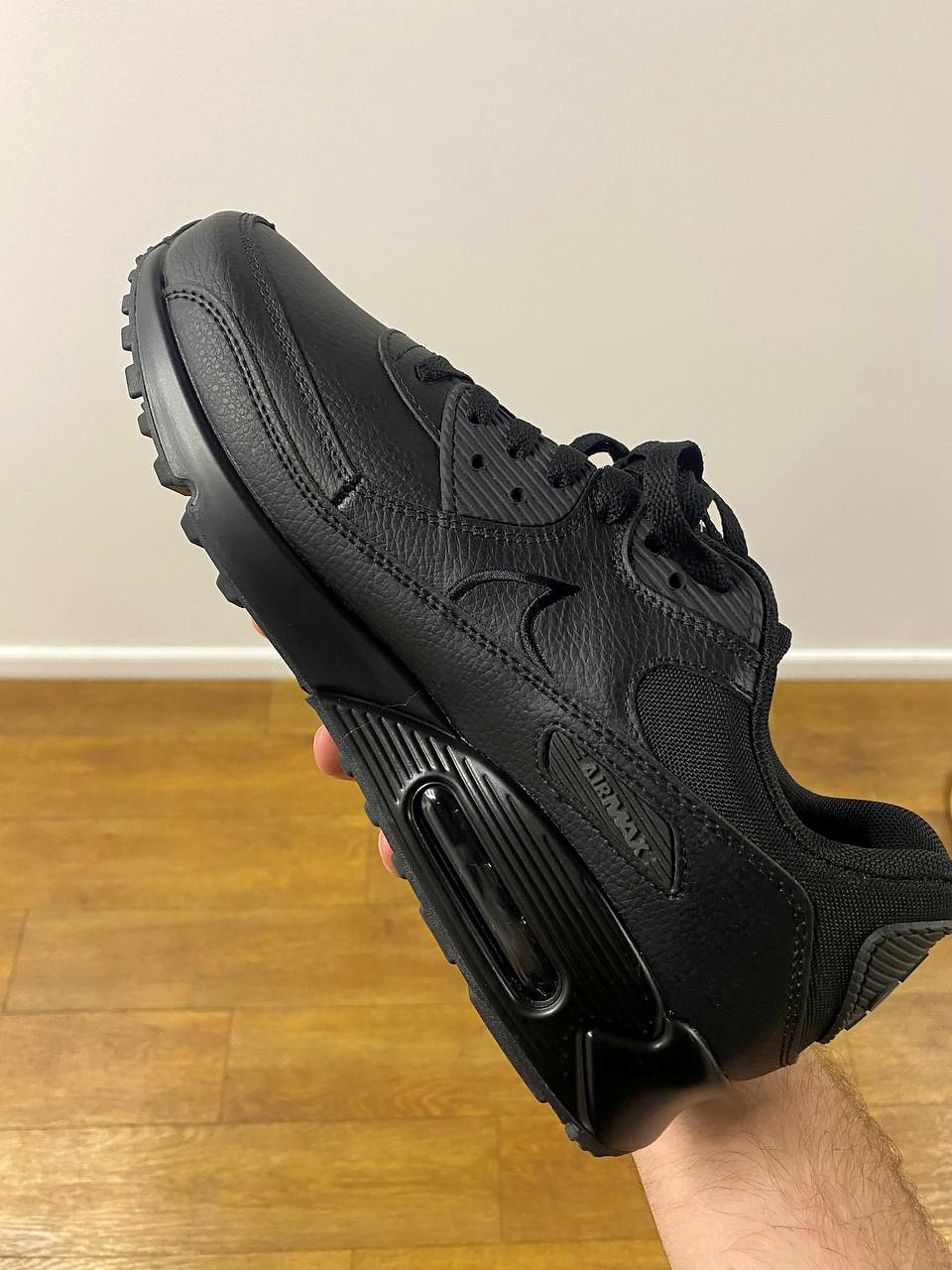 Nike Air Max 90, дополнительное фото 2
