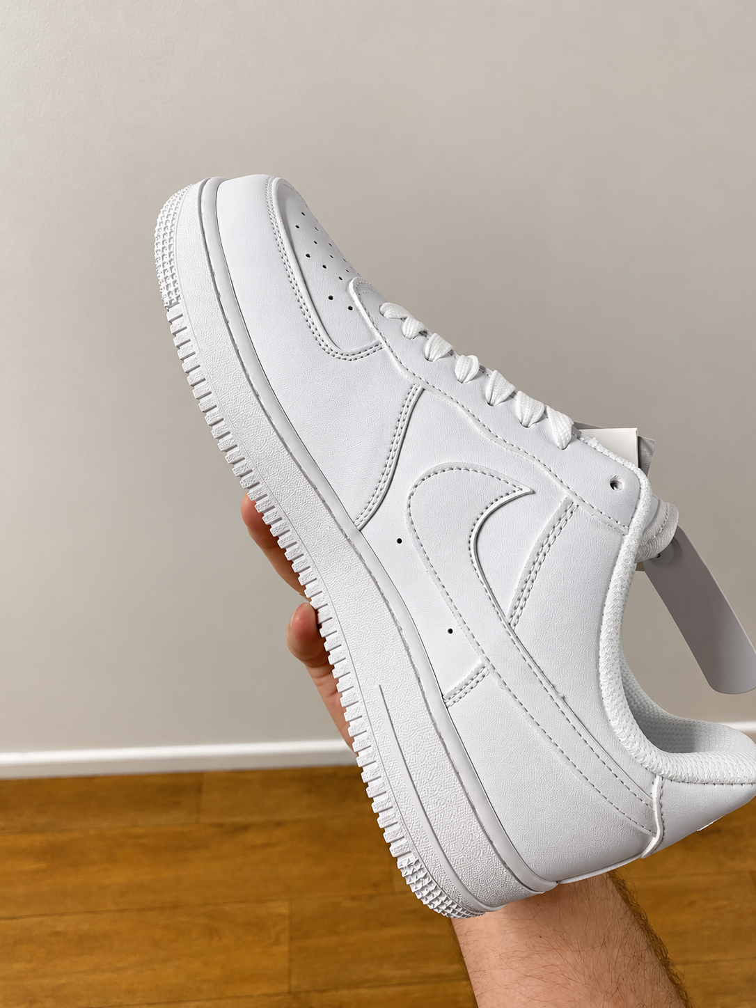 Nike Air Force 1 Low, дополнительное фото 2