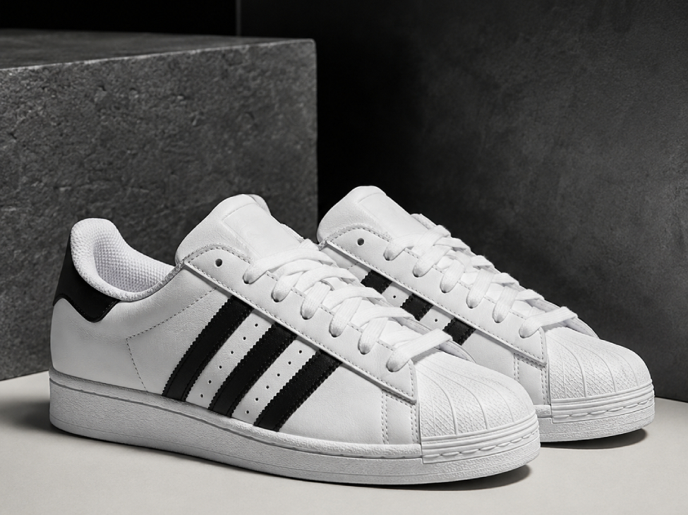 Мужские adidas Superstar: как выбрать модель и размер